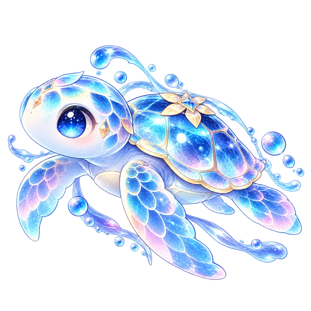 ペットのイラスト